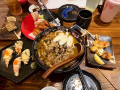 -鸟鹏烧鸟居酒屋(龙岗万科店)