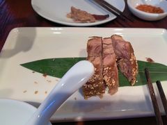 -全牛匠·乐山跷脚牛肉(西单华威约饭街店)