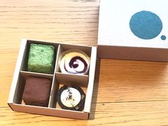 西点礼盒-星巴克(南京狮子桥店)