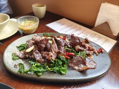 -滇野云南野生菌餐厅(陕西南路店)