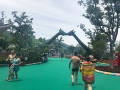 -苏州乐园森林水世界