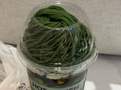 -HOT CRUSH趁热集合·现烤面包(上海环球港店)