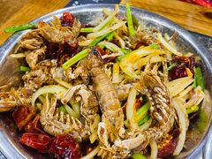 -辣盆盆麻辣小龙虾(哈尔滨总店)