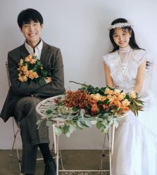 -苏菲雅婚纱摄影(环城南路店)