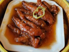 -一品粤珍轩(吴中路店)