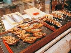 -西安W酒店·WEI全味西餐厅