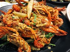 -香满堂川湘菜烤鱼(龙茗路店)