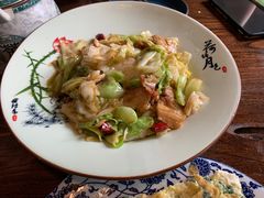 -卧龙堡客栈·中餐厅(古北水镇店)