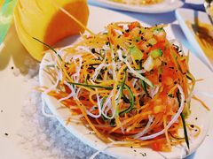 香煎干贝-茹丝葵经典牛排馆(上海外滩店)