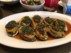 -玫瑰厅上海菜(兴国路店)