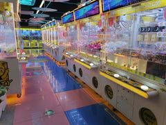 -风云再起游乐汇(北京西单西西友谊店)