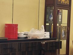 -满堂·烤鸭店·北京菜(鼓楼店)