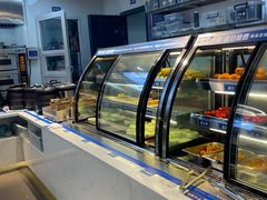 自助取餐区-蚝英雄鲜蚝自助专门店(长楹天街直营店)
