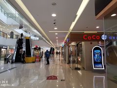 -新田360广场(上海华侨城店)