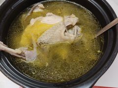 -滋味轩餐厅·贺胜桥土鸡汤(紫沙路店)