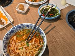 -兰州陈记牛肉面 ·烧烤· 铜锅涮肉(万达店)
