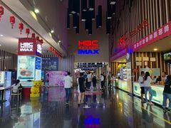 -华谊兄弟影院(北京洋桥店)