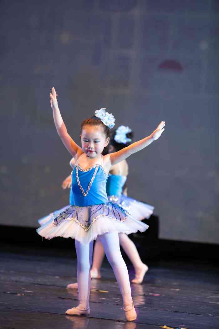 贝拉公主芭蕾舞蹈(普陀区香溢花城店)