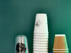 -2326 Coffee Roaster咖啡豆可选店(林肯公园店)