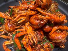 -聚味瞿记·龙虾堂(天元店)