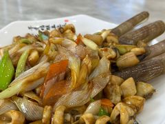 -海香园饭店