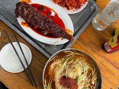 -顺通大冷面(总店)