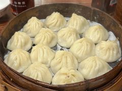 -南翔饭店