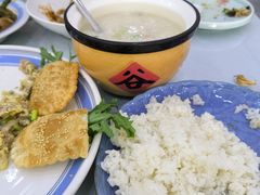 -粥旺府(月环里店)