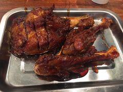 -王裕興肉莊(南禅寺店)
