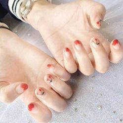 -Pink You美甲美睫纹绣定制中心