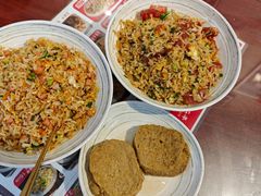 -扬二春炒饭(国庆路总店)