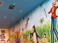 -上海浦东嘉里大酒店