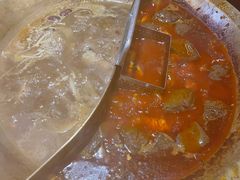 -沸炉重庆老火锅(军事博物馆店)