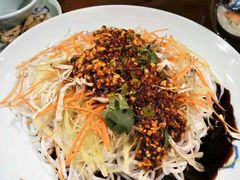 -宣威山野人家·云南菜·菌火锅(金碧店)
