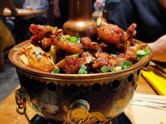 -那些年记忆烧烤