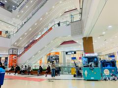 -永旺梦乐城(金银潭店)