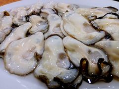 -濠轩阁特色生蚝火锅(水湾路店)