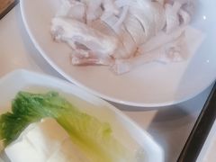 -百年果林椰子鸡(中洲店)