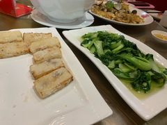 -百年银屏蚝烙·潮汕菜·非遗(乐山店)