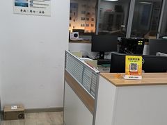 -联想笔记本电脑维修售后服务中心(徐汇区店)