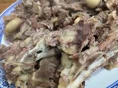 -淳澄水盆羊肉
