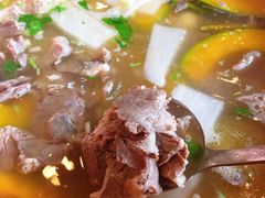 -妈妈的味道(和顺古镇店)