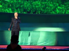 -南京奥林匹克体育中心-体育馆