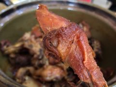 -斯丹姜母鸭·古法干香(涂门街总店)