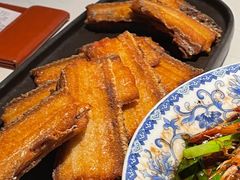 -老头儿油爆虾(金沙印象城店)