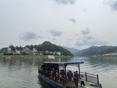 -新安江山水画廊风景区