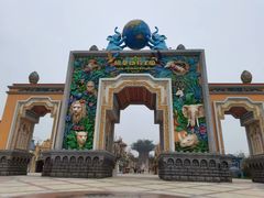 -郑州银基国际旅游度假区