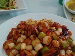 -玉林烤鸭店(定福庄店)
