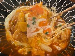 -槿Story·韩国料理(望京韩国美食城店)