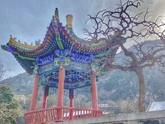 -华清宫景区